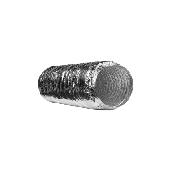 Dr.Flexible Ses-Isı İzoleli Hava Kanalı 127mm-5mt