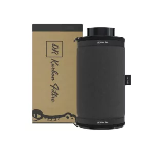 Aktif Karbon Filtre 680 m3/h -150mm