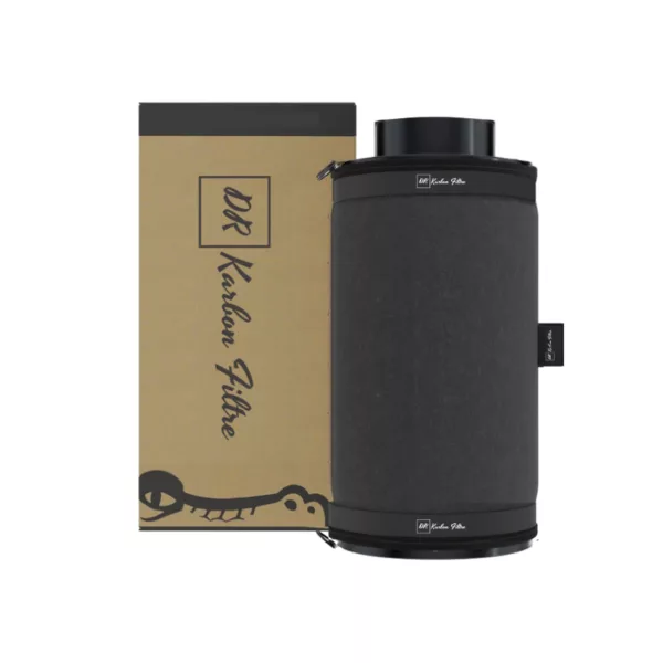 Aktif Karbon Filtre 3500 m3/h -252mm