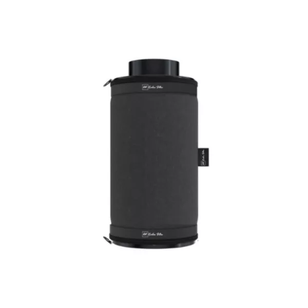 Aktif Karbon Filtre 3500 m3/h -252mm