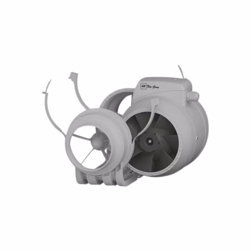 Dr.Pro İntake Fan150mm - 500m3/h