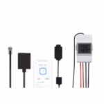 Dr.PRO Diamont Akıllı Sıcaklık ve Nem Takip Ünitesi